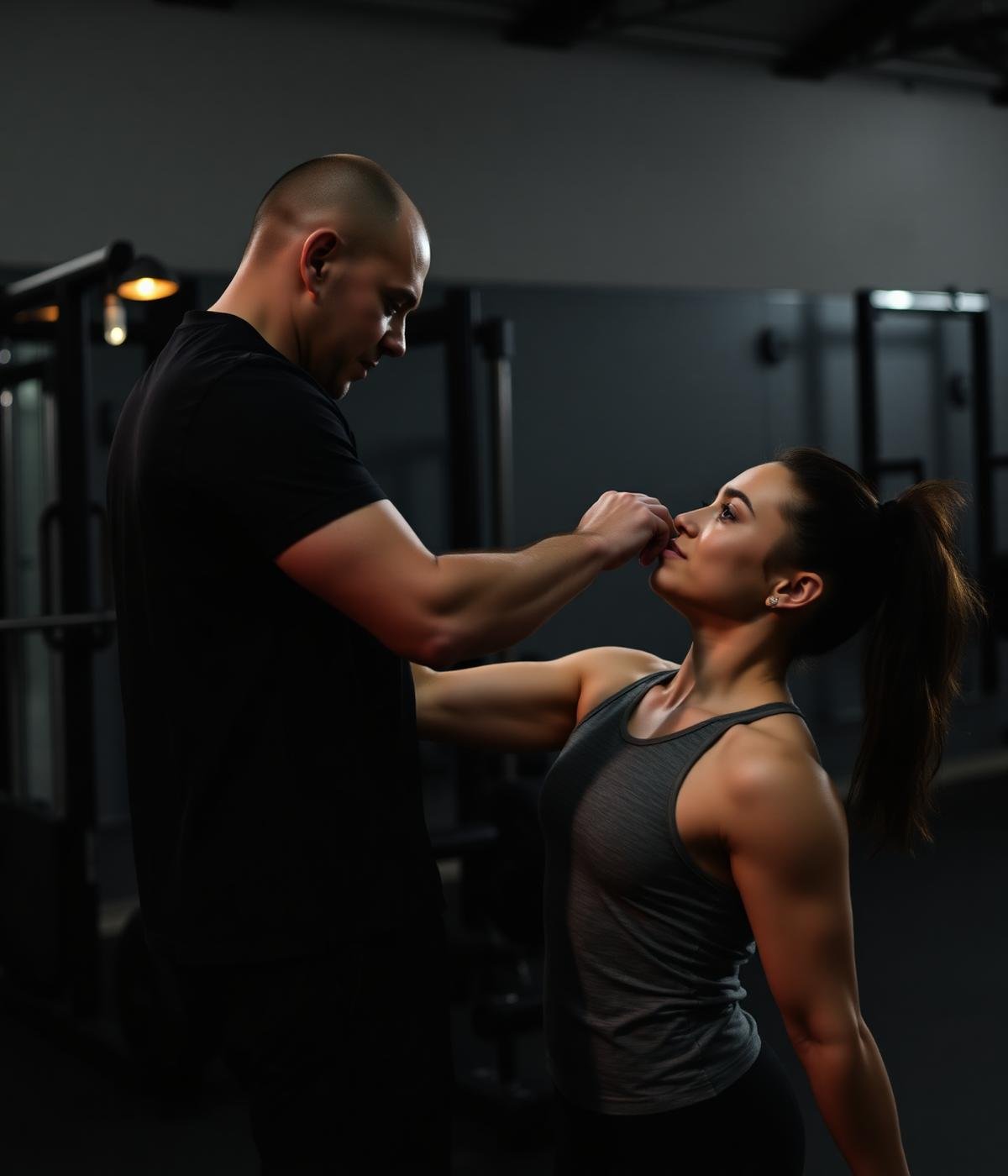 Personal Training