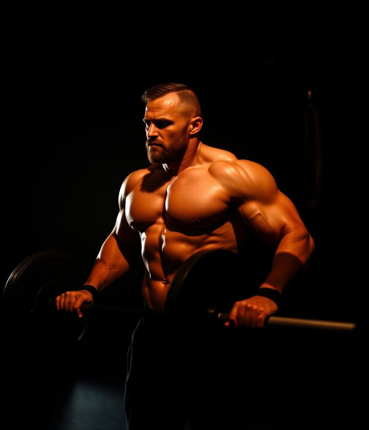 Musculación Personalizada